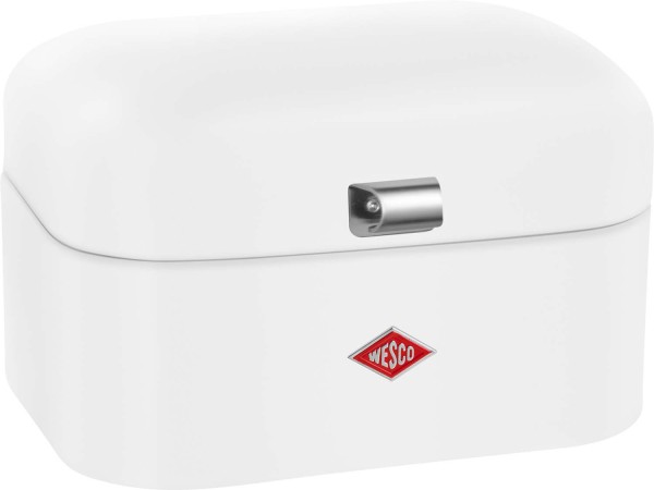 Wesco Loft Single Grandy - Weiß matt