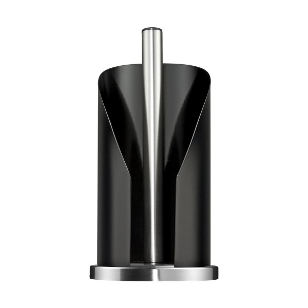Wesco Papierrollenhalter - Schwarz