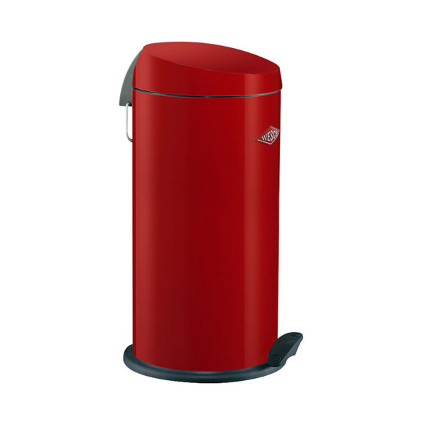 Wesco Mülleimer Capboy Maxi 22 Liter - Rot