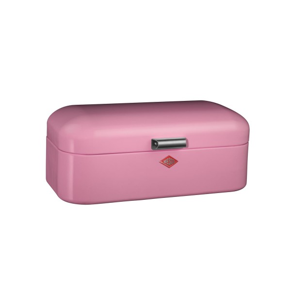Wesco Brotkasten Grandy - Rosa