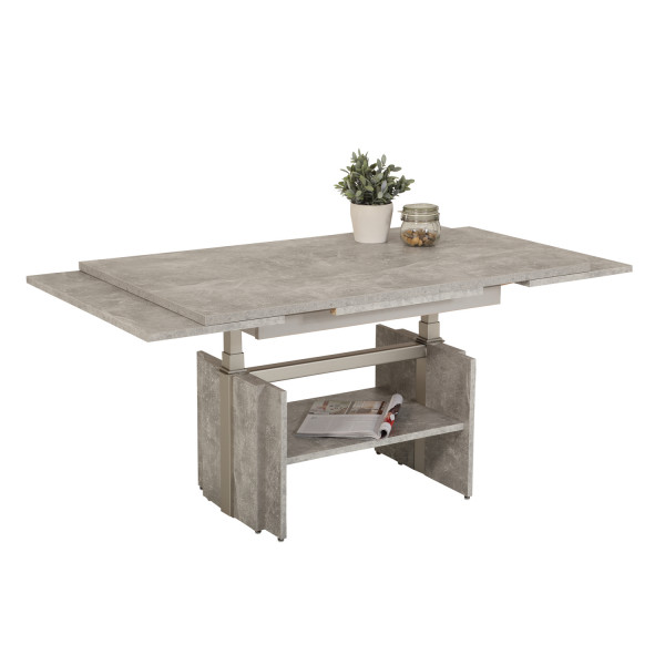 Couchtisch Jerome - Beton