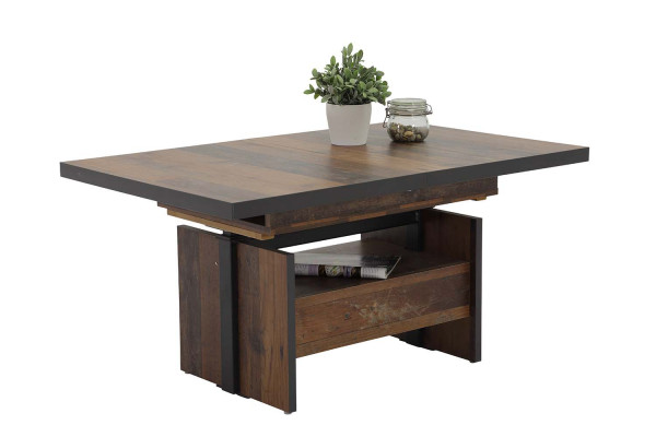 Couchtisch Noah - Oldwood