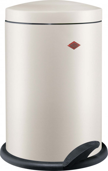Wesco Loft Mülleimer 13 Liter - Sand matt