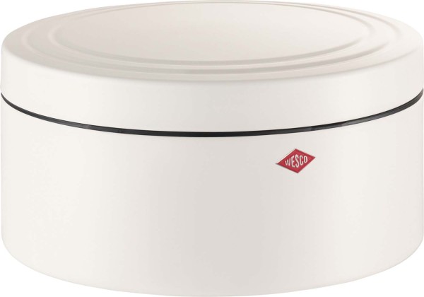 Wesco Loft Gebäckdose - Sand matt