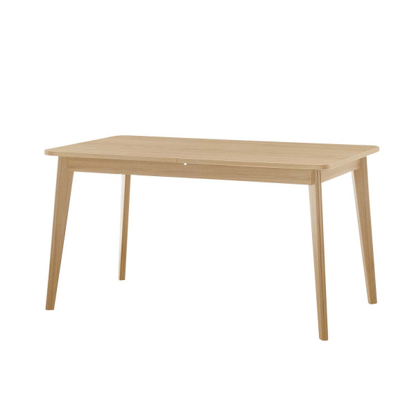 Esstisch Svante - Scandi Oak / Pistaccio Matt