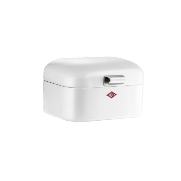 Wesco Box Mini Grandy - Weiß
