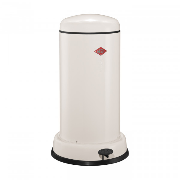 Wesco Loft Mülleimer Baseboy 20 Liter - Sand matt
