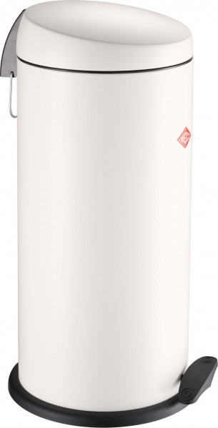 Wesco Loft Mülleimer Capboy Maxi 22 Liter - Sand matt