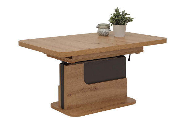 Funktionstisch Herbert - Artisan Eiche