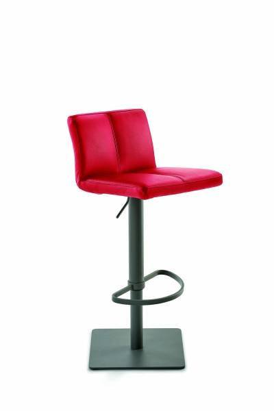 Barhocker - myTIMO Rot