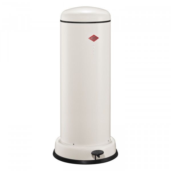 Wesco Loft Mülleimer Big Baseboy 30 Liter - Sand matt