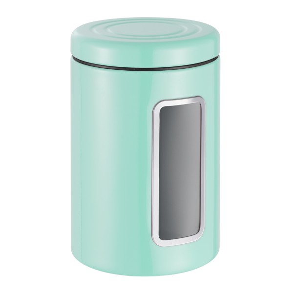 Wesco Vorratsdose rund - Mint