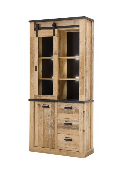 Buffetschrank Sherwood - Old Style Landhaus