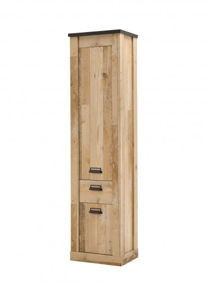 Stauraumschrank Sherwood - Old Style Landhaus