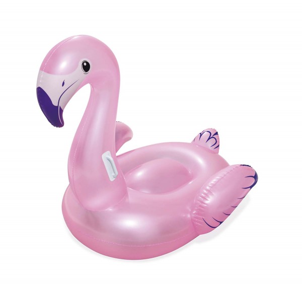 Bestway® Schwimmtier Flamingo 122 x 99 x 105 cm