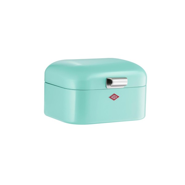 Wesco Box Mini Grandy - Mint