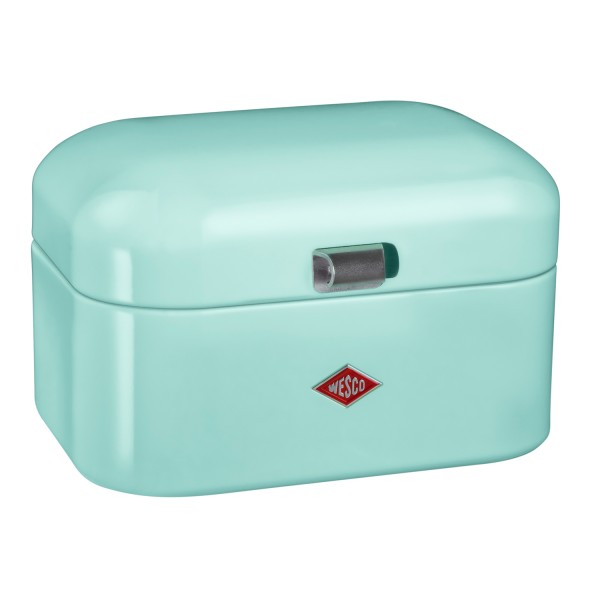 Wesco Box Single Grandy - Mint