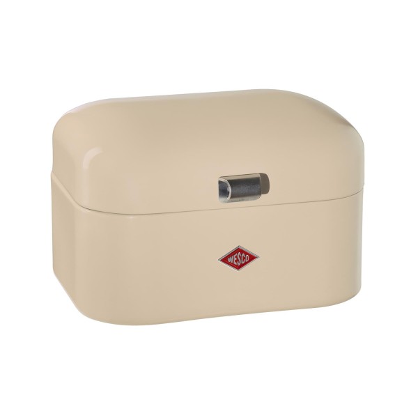 Wesco Box Single Grandy - Mandel