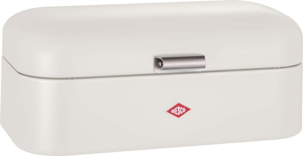 Wesco Loft Brotkasten Grandy - Sand matt