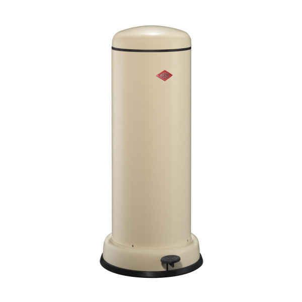 Wesco Mülleimer Big Baseboy 30 Liter - Mandel