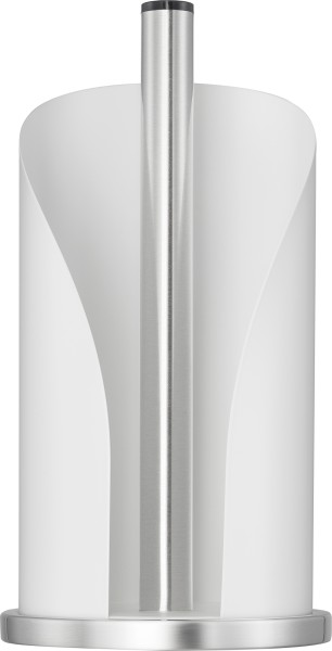 Wesco Loft Papierrollenhalter - Weiß matt