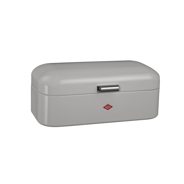 Wesco Brotkasten Grandy - Cool Grey