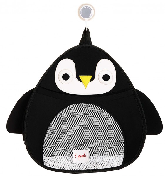 3 Sprouts - Badenetz Pinguin