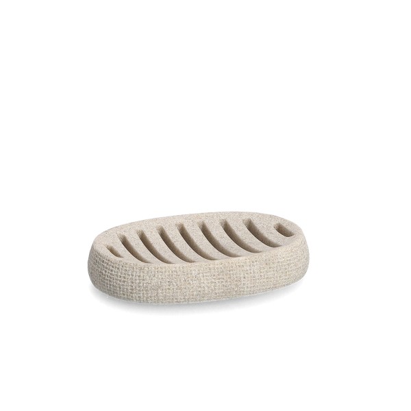 Seifenschale Natural - Beige