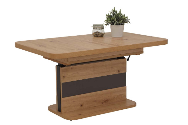 Couchtisch Gustav - Artisan Eiche
