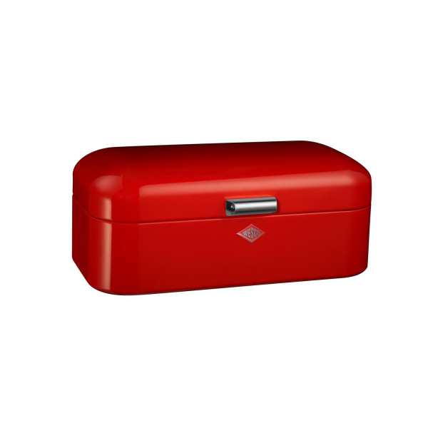 Wesco Brotkasten Grandy - Rot