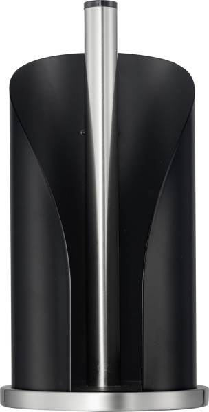 Wesco Loft Papierrollenhalter - Schwarz matt