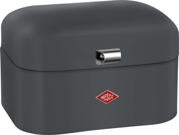 Wesco Loft Single Grandy - Graphit matt