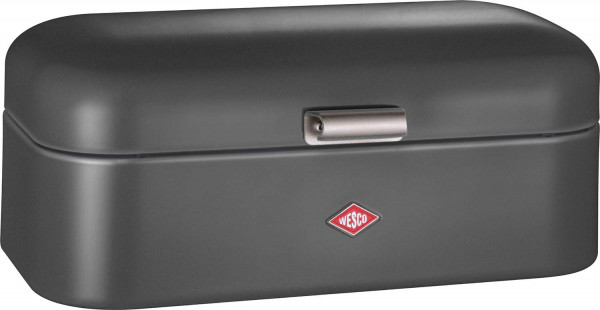 Wesco Loft Brotkasten Grandy - Graphit matt
