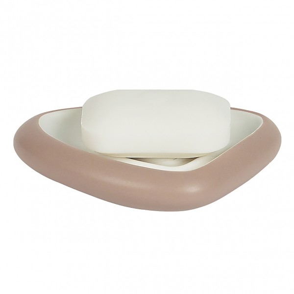 Seifenschale Etna - Bahama Beige