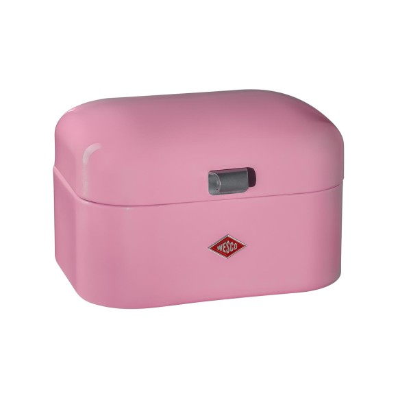 Wesco Box Single Grandy - Rosa
