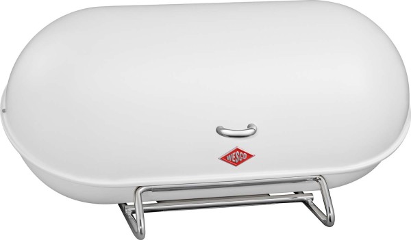 Wesco Loft Brotkasten Breadboy - Weiß matt