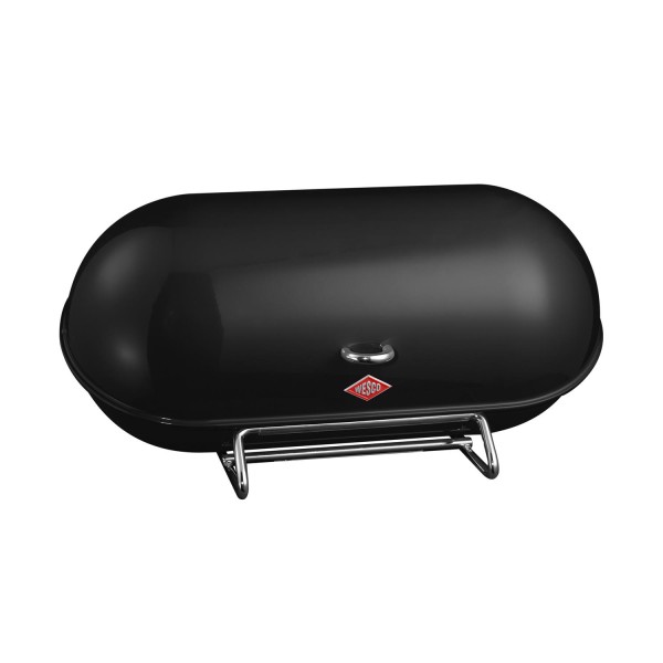 Wesco Brotkasten Breadboy - Schwarz