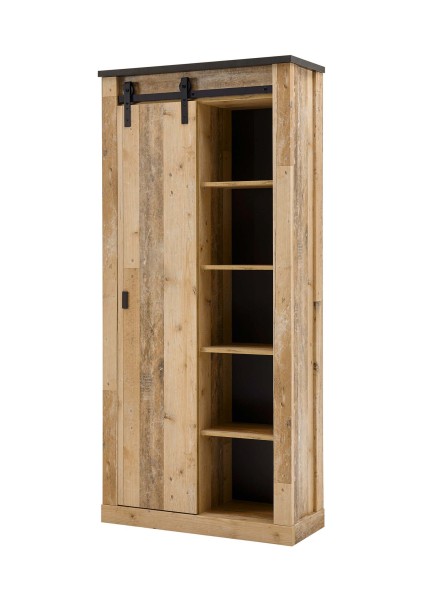 Stauraumschrank Sherwood - Old Style Landhaus