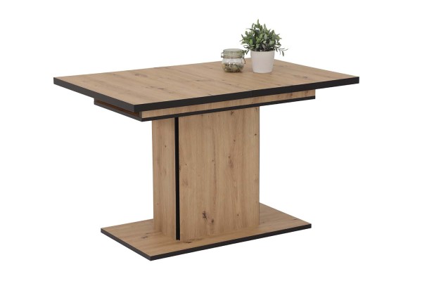 Esstisch Ariana - Artisan Eiche