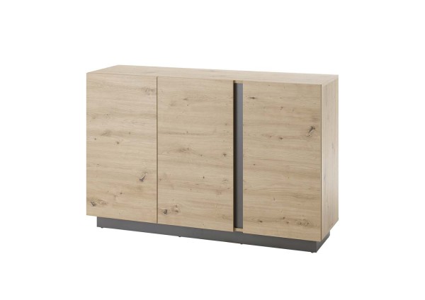 Sideboard II Clair - Artisan Eiche