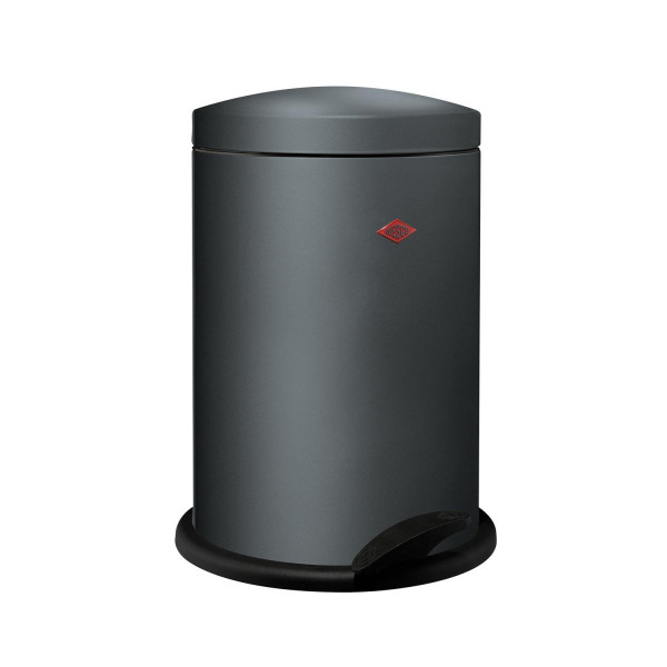 Wesco Treteimer 13 Liter - Graphit
