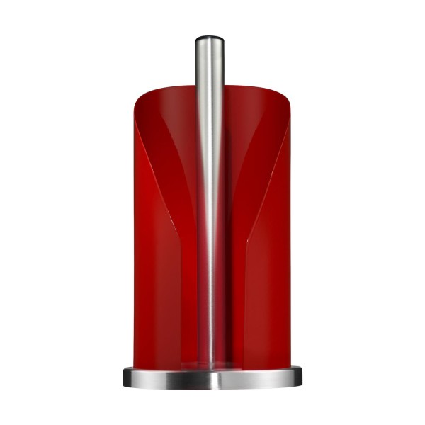 Wesco Papierrollenhalter - Rot