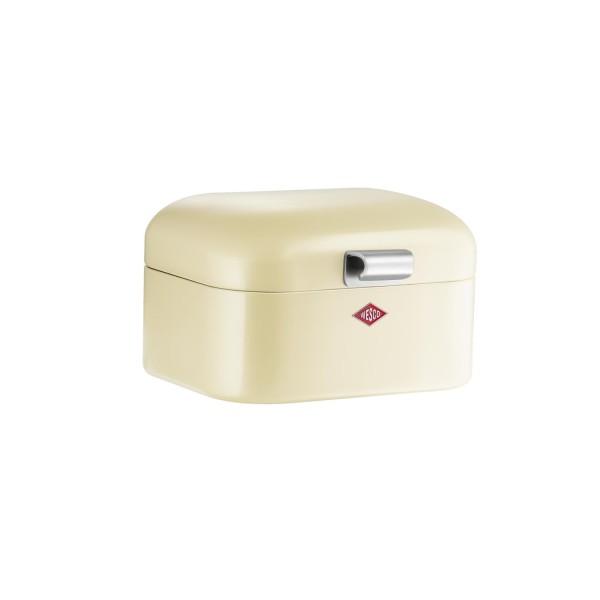 Wesco Box Mini Grandy - Mandel