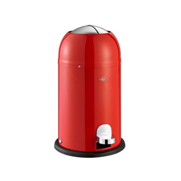 Wesco Kickmaster Junior 12 Liter - Rot