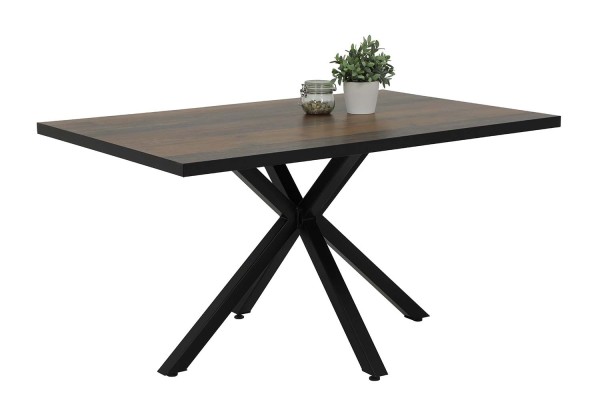 Esstisch Cleo - Oldwood