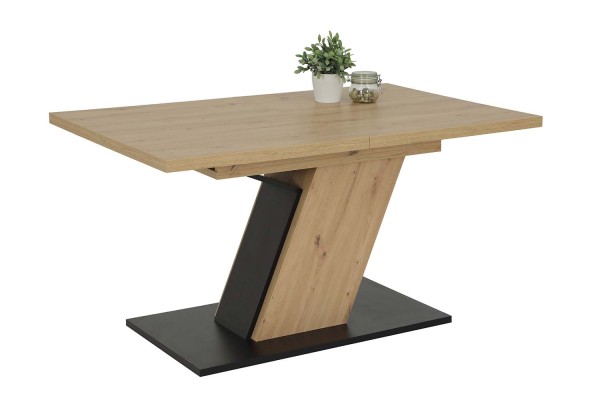 Esstisch Jeanette - Artisan Eiche