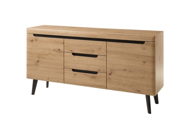 Sideboard Torge - Artisan Eiche