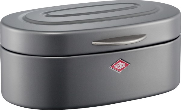 Wesco Loft Brotkasten Single Elly - Graphit matt