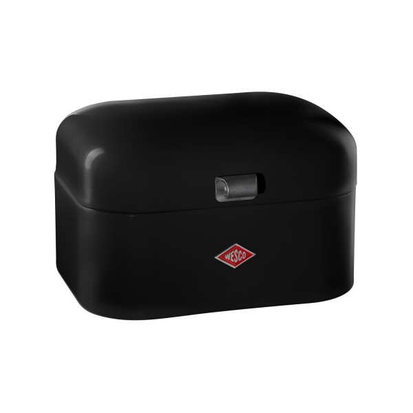 Wesco Box Single Grandy - Schwarz