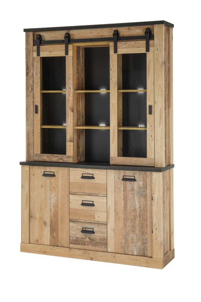 Buffetschrank Sherwood - Old Style Landhaus